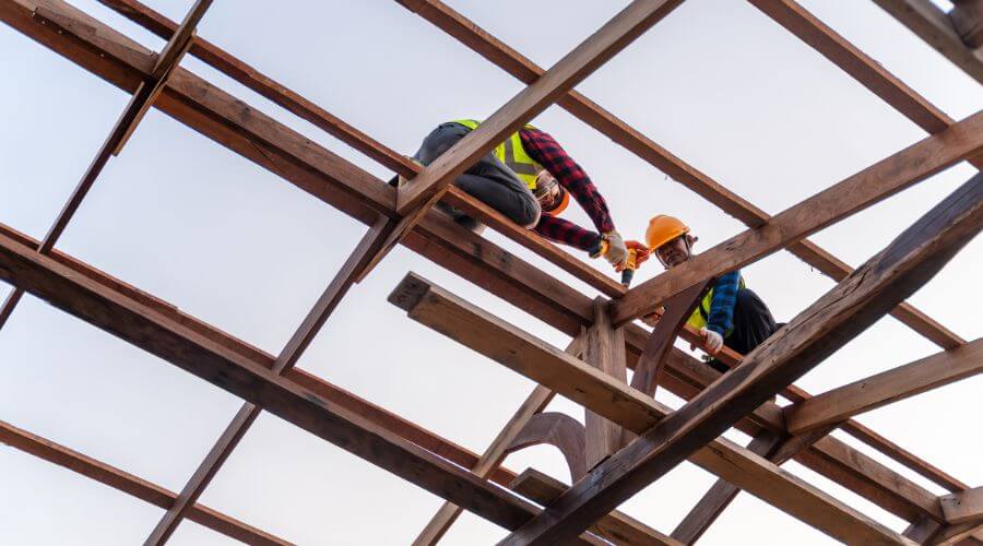 Expert top industrial roofings services in Eolia, KY